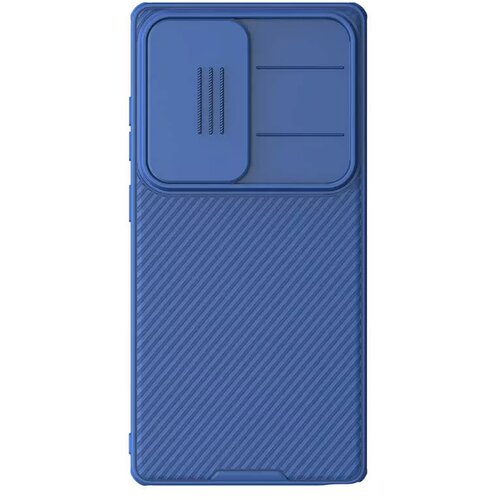  Torbica Nillkin CamShield Pro za Samsung S938B Galaxy S25 Ultra plava Cene