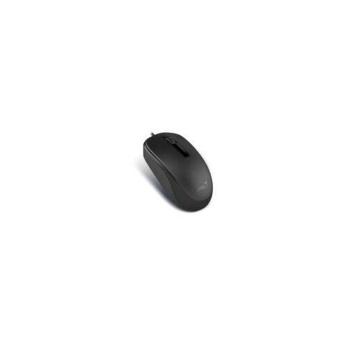 Genius miš DX-120 USB crni Cijene