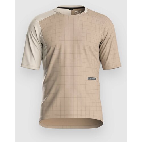 Ortovox Sequence Trail Jersey dark linen Cene