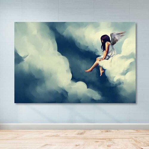 Wallity Slika za zid DEV03202100140, 100x140 cm Cene