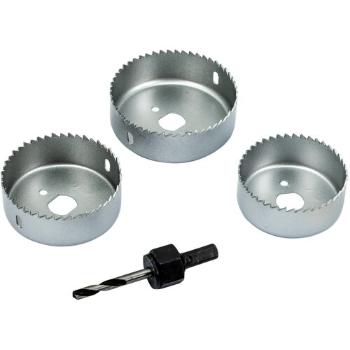 Lux Tools Kruna za bu&amp;scaron;ilicu ZA KNAUF 4/1 67X83MM Slike