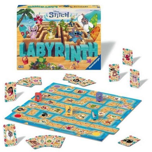  Dru&amp;scaron;tvene igre Ravensburger Slike