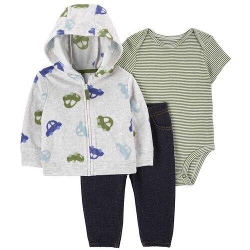 Carter&amp;#039;s trodelni komplet za bebe dečake CTS-1R736310 Slike