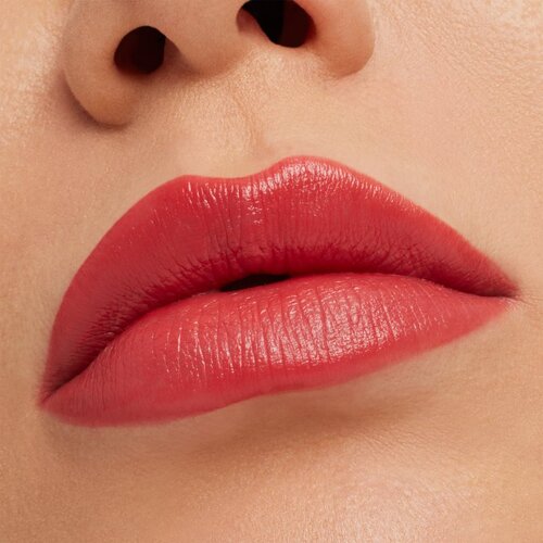 MAC Cosmetics MACximal Sleek Satin Lipstick kremasta vlažilna &amp;scaron;minka odtenek Sweetheart 3,5 g Slike