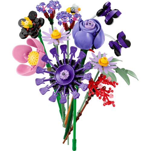 Lego LEGO® Botanical Collection - Buket cvijeća Olivije Rodrigo (11507) Cene
