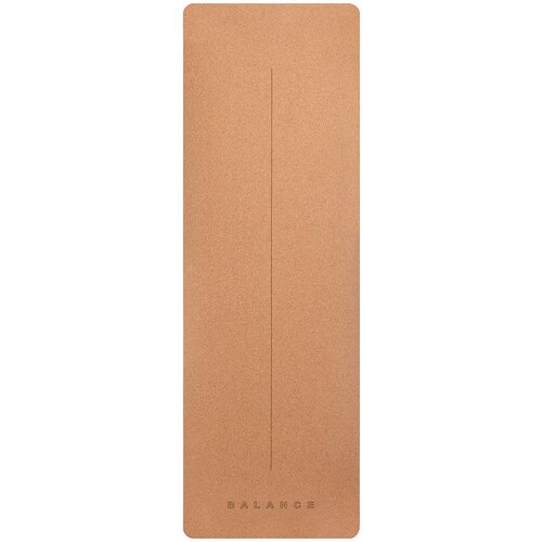  YOGA MAT BALANCE Pluta in naravni kavčuk, (22111064) Cene