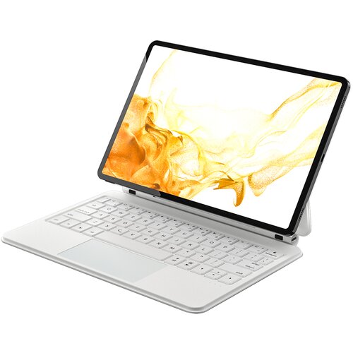 Royal Bailey Flip cover in Bluetooth Tipkovnica M11P-B-M7108 za Huawei MatePad Pro 10.8 (2021/2019), (21593988) Slike
