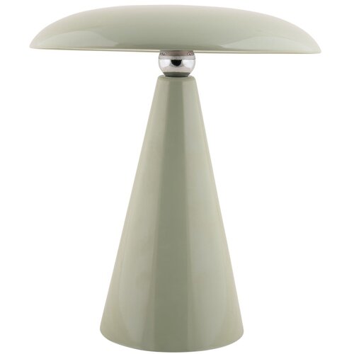 Leitmotiv Svijetlo zelena LED stolna lampa s mogućnosti zatamnjivanja (visina 26 cm) Phoebe &amp;ndash; Slike