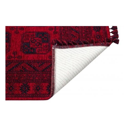 Conceptum Hypnose Bhr 01 Red ( 160 x 230 ) tepih Slike