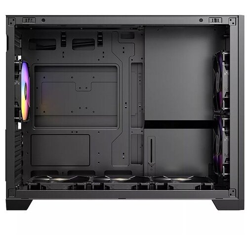 Antec Flux M kući&scaron;te Cene