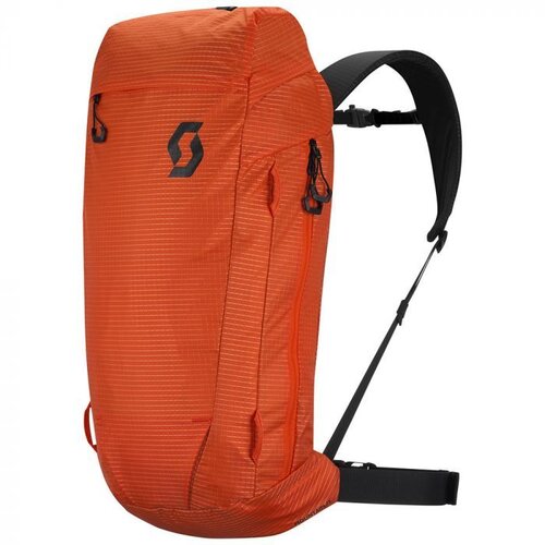 Scott Ranac Mountain 25 Slate Orange-Black Cene