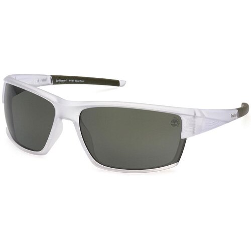 Timberland Naočare za sunce TLND 9308 26R Slike