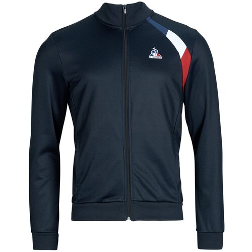 Le Coq Sportif TRI SP FZ SWEAT N°1 M Tamno plava Cijene