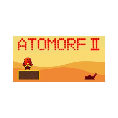  Atomorf2 steam key global Cene