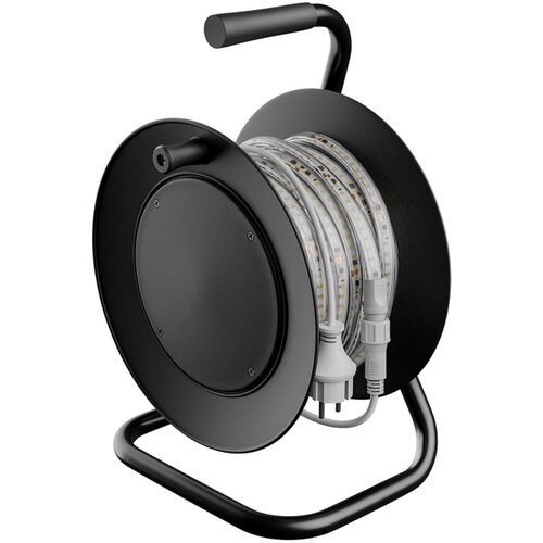  LED motalica 2835 230V 120LED 8W/m 600lm/m NW 8mm IP65 25met Cijene