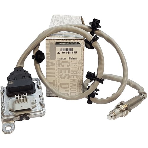 Renault NOx senzor 227906887R original Cene