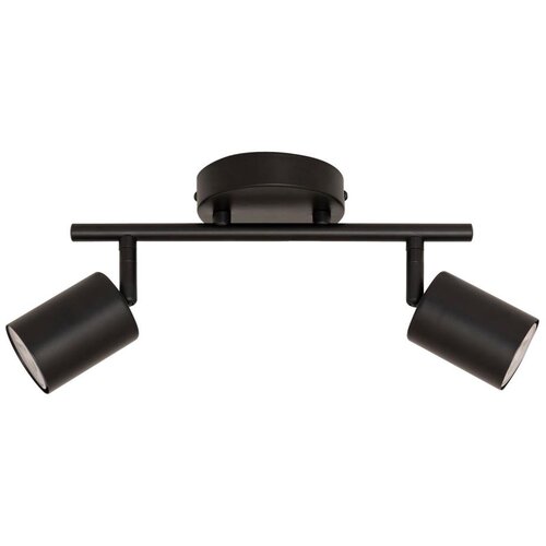 Atmosphera Spot svetlo VICO 2xGU10/25W/230V crno Cene