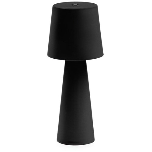 Kave Home LED prenosljiva zatemnitvena zunanja svetilka na USB &amp;oslash; 10 cm Arenys &amp;ndash; Slike