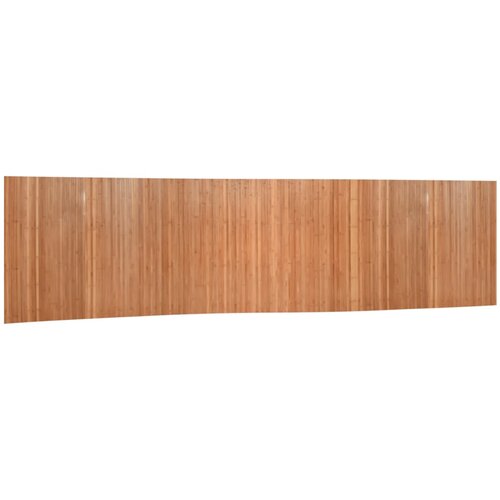 Maison Chic Paravan - Sobne pregrade svetlo naravne barve 165x800 cm bambus, (22111500) Cene
