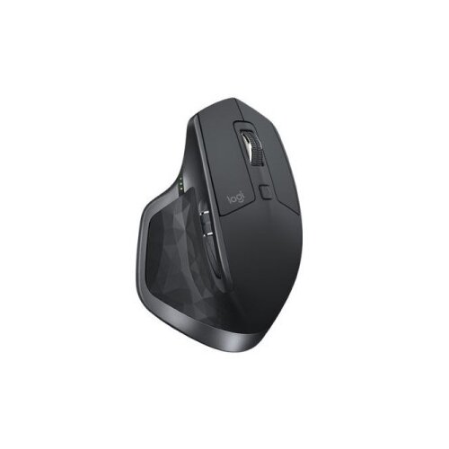 Logitech MX Master 2S Wireless Mouse 2.4 GHz, Graphite bežični mi&amp;scaron; 910-005966 Slike