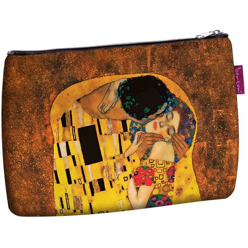 Bertoni Unisex&amp;#039;s Cosmetic Bag Solo Pocałunek Slike