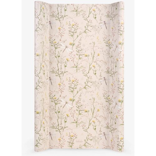 Kikka Boo Tvrda podloga za presvlačenje Secret Garden | 50x80cm Cene