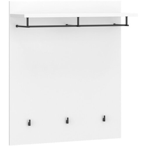 Mömax Garderobni Panel Turino, Bela Cene
