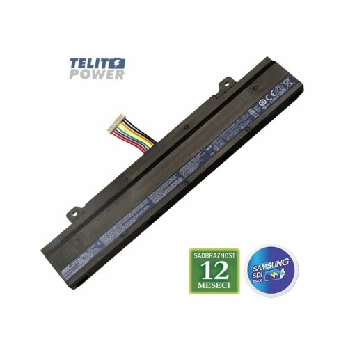  Baterija za laptop acer aspire V5-591 / AL15B32 11.1V 56Wh Cene
