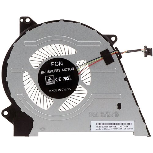  Ventilator Lenovo IdeaPad 5-14ARE05 5-14ITL05 - DC5V, Tip 2 Cijene