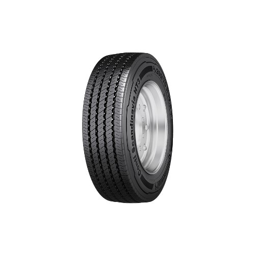 Continental 235/75R17.5 Conti Scandinavia HT3 EU LRH 143/141K Cene