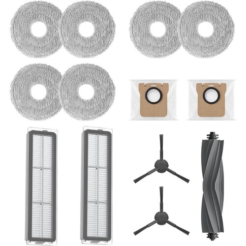 Dreame set rezervnih delov za robotski sesalnik L20 Ultra/L30 Ultra Cene
