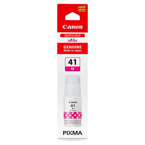 Canon Tinta GI-41M ZA G1420/2420/2460/3420/3460 Slike