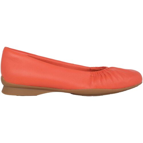 Clarks Balerinke Jazmynn Lo Rdeča Cene
