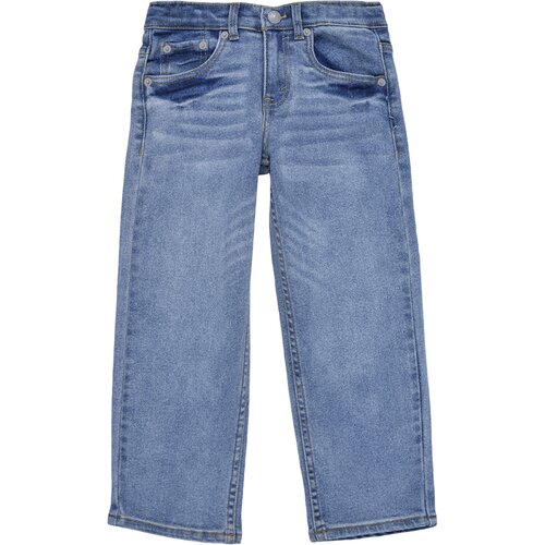 Levi's Jeans straight LVB STAT LOOSE TAPER JEANS Modra Cene