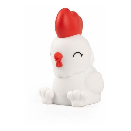 Dhink Lampica Mini Rooster Slike