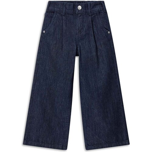 Original Marines hlače denim DH DFA3570F Ž plava 128 Cijene