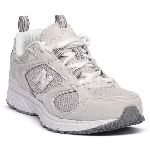 New Balance Nizke superge ML408NC pisana Cene