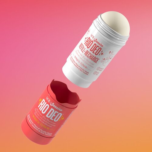 Sol de Janeiro Rio Deo &amp;rsquo;40 trdi dezodorant brez aluminijevih soli 57 g Slike