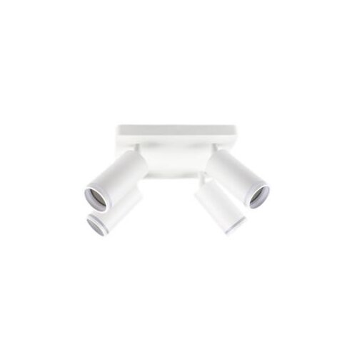 Greentech led spot svetiljka gu10 4kom bela ( LUXA-4 ) Cene