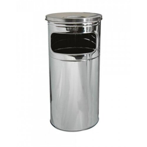  Kanta i pepeljara AM 1205 inox 27x60cm 34 lit. Cene
