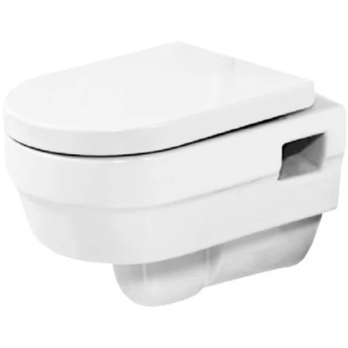 Sanotechnik viseča WC školjka z desko Jade GV315