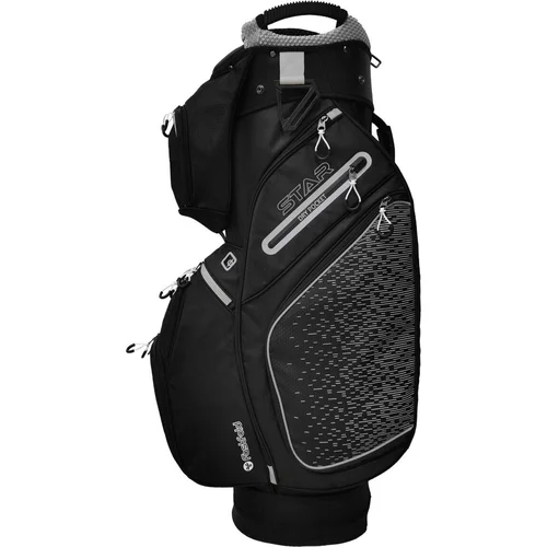 Fastfold Star Black/Grey Golf torba