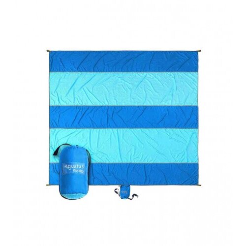 Master Prostirka za plažu 300x275cm 210T sa klinovima Slike