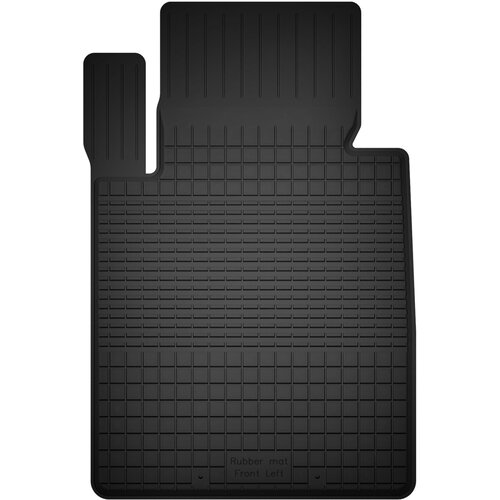 Wielganizator Univerzalna gumijasta zaščitna preproga za voznika, za: BMW 3 E36 compact, coupe, limuzina, karavan, touring (1991-2000), (22140645) Cene