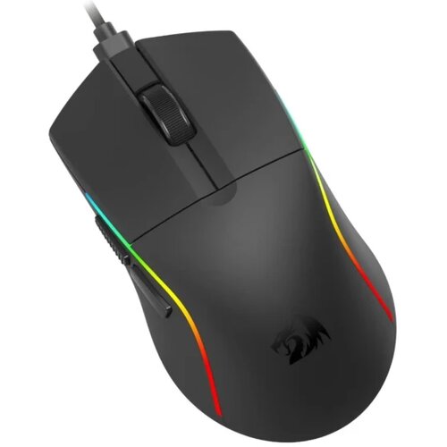 Oblivion gaming oprema Gaming mi&amp;scaron; Redragon Deicide M816 RGB 4000DPI crni Slike