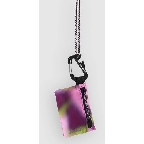 AEVOR Explore Denarnica ripstop psychedelic slush Cene