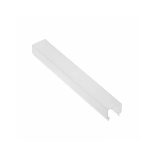  LED DIFUZOR ZA PROFIL GLAX GIPS MAT 3M KVADRATNI PAOSMLGLAXMK3M00 Cene