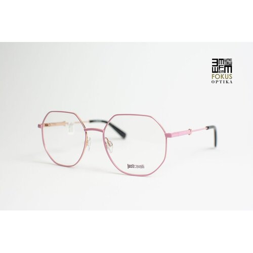 Just Cavalli Just Okvir za naočare JC0901 73, Ženski, Roze Cene
