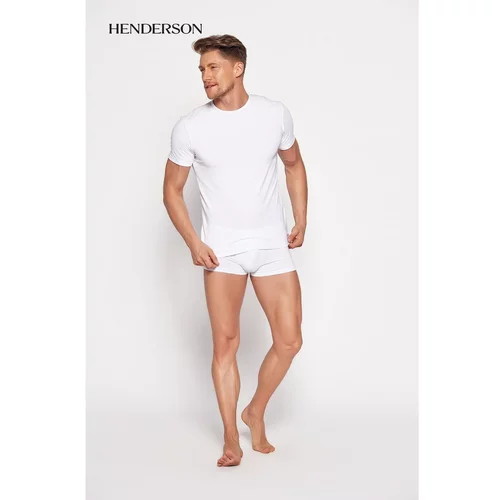 Henderson Bosco T-shirt 18731 00x White