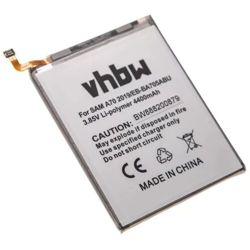 VHBW Baterija za mobitel SAMSUNG Galaxy A70 3.85V 4400mAh Cene